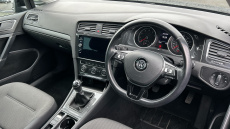 Volkswagen Golf 1.5 TSI EVO Match Edition 5dr Petrol Hatchback